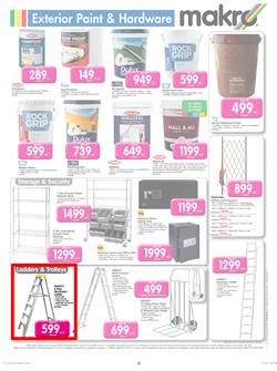 Makro : DIY Catalogue (23 Jul - 5 Aug 2013), page 6