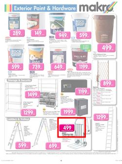 Makro : DIY Catalogue (23 Jul - 5 Aug 2013), page 6