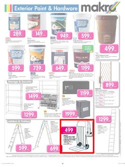 Makro : DIY Catalogue (23 Jul - 5 Aug 2013), page 6