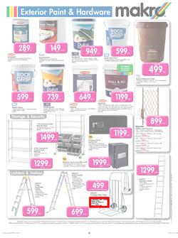 Makro : DIY Catalogue (23 Jul - 5 Aug 2013), page 6