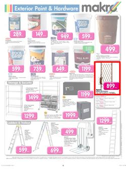Makro : DIY Catalogue (23 Jul - 5 Aug 2013), page 6