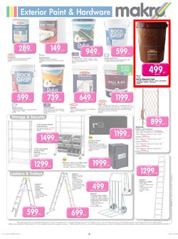 Makro : DIY Catalogue (23 Jul - 5 Aug 2013), page 6