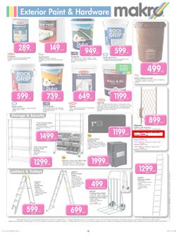 Makro : DIY Catalogue (23 Jul - 5 Aug 2013), page 6