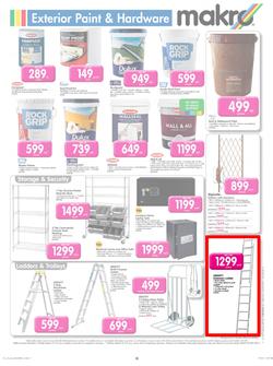 Makro : DIY Catalogue (23 Jul - 5 Aug 2013), page 6