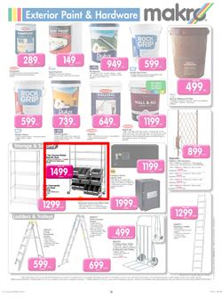Makro : DIY Catalogue (23 Jul - 5 Aug 2013), page 6