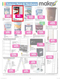 Makro : DIY Catalogue (23 Jul - 5 Aug 2013), page 6