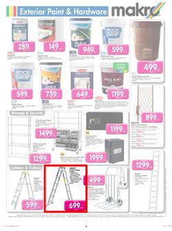 Makro : DIY Catalogue (23 Jul - 5 Aug 2013), page 6