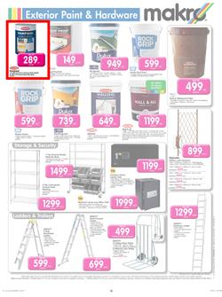 Makro : DIY Catalogue (23 Jul - 5 Aug 2013), page 6