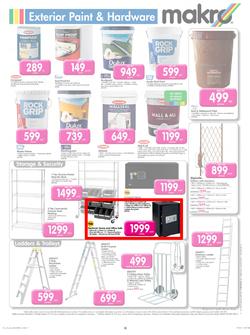 Makro : DIY Catalogue (23 Jul - 5 Aug 2013), page 6