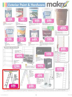 Makro : DIY Catalogue (23 Jul - 5 Aug 2013), page 6