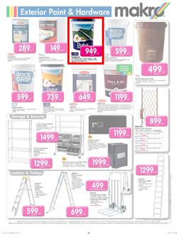 Makro : DIY Catalogue (23 Jul - 5 Aug 2013), page 6