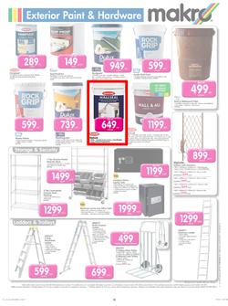 Makro : DIY Catalogue (23 Jul - 5 Aug 2013), page 6
