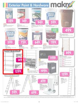 Makro : DIY Catalogue (23 Jul - 5 Aug 2013), page 6