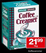 House Brand Koffieverromer-1kg 