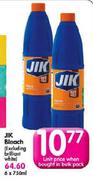 JIK Bleach-750ml