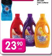 Sta-Soft Fabric Softener-2ltr Each