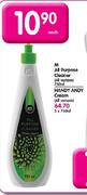 M All Purpose Cleaner-750ml Each