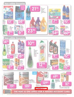 Makro Cape Town : Food (17 Jul - 31 Jul 2013), page 6