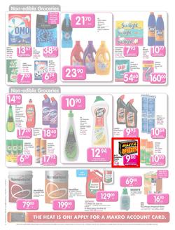 Makro Cape Town : Food (17 Jul - 31 Jul 2013), page 6