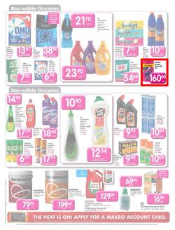 Makro Cape Town : Food (17 Jul - 31 Jul 2013), page 6