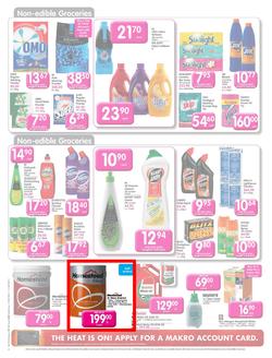 Makro Cape Town : Food (17 Jul - 31 Jul 2013), page 6