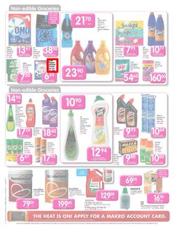 Makro Cape Town : Food (17 Jul - 31 Jul 2013), page 6