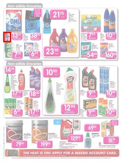 Makro Cape Town : Food (17 Jul - 31 Jul 2013), page 6