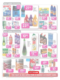 Makro Port Elizabeth : Food (17 Jul - 31 Jul 2013), page 6