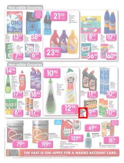 Makro Port Elizabeth : Food (17 Jul - 31 Jul 2013), page 6