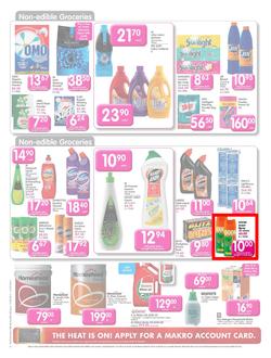Makro Port Elizabeth : Food (17 Jul - 31 Jul 2013), page 6