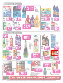 Makro Port Elizabeth : Food (17 Jul - 31 Jul 2013), page 6