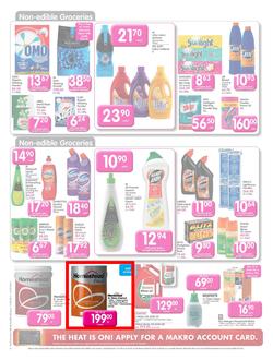 Makro Port Elizabeth : Food (17 Jul - 31 Jul 2013), page 6