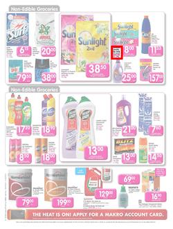 Makro KZN : Food (17 Jul - 31 Jul 2013), page 6