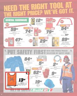 Build It Western Cape : (25 Jul - 10 Aug 2013), page 6