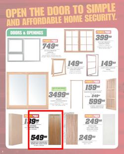 Build It KZN : (25 Jul - 10 Aug 2013), page 6