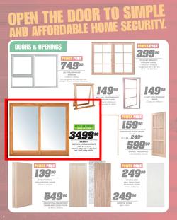Build It KZN : (25 Jul - 10 Aug 2013), page 6