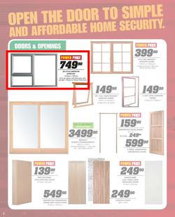 Build It KZN : (25 Jul - 10 Aug 2013), page 6