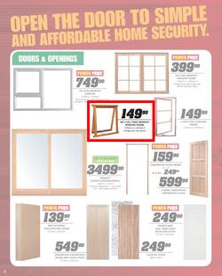 Build It KZN : (25 Jul - 10 Aug 2013), page 6