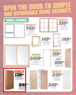 Build It KZN : (25 Jul - 10 Aug 2013), page 6