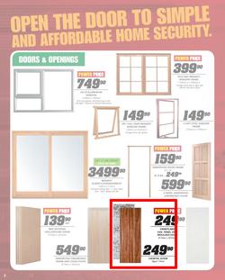 Build It KZN : (25 Jul - 10 Aug 2013), page 6