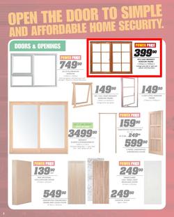 Build It KZN : (25 Jul - 10 Aug 2013), page 6