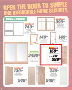 Build It KZN : (25 Jul - 10 Aug 2013), page 6