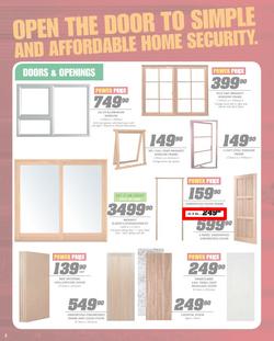 Build It KZN : (25 Jul - 10 Aug 2013), page 6
