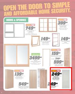 Build It KZN : (25 Jul - 10 Aug 2013), page 6