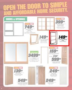 Build It KZN : (25 Jul - 10 Aug 2013), page 6