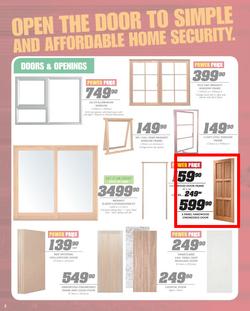 Build It KZN : (25 Jul - 10 Aug 2013), page 6