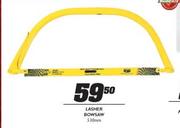 Lasher Bowsaw- 530mm