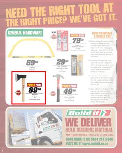 Build It Lowveld : (25 Jul - 10 Aug 2013), page 6