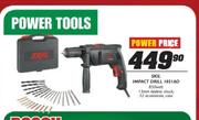 Skil Impact Drill 1021AD