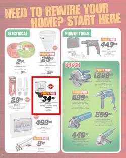 Build It Urban GP, NW & MP : (25 Jul - 10 Aug 2013), page 6